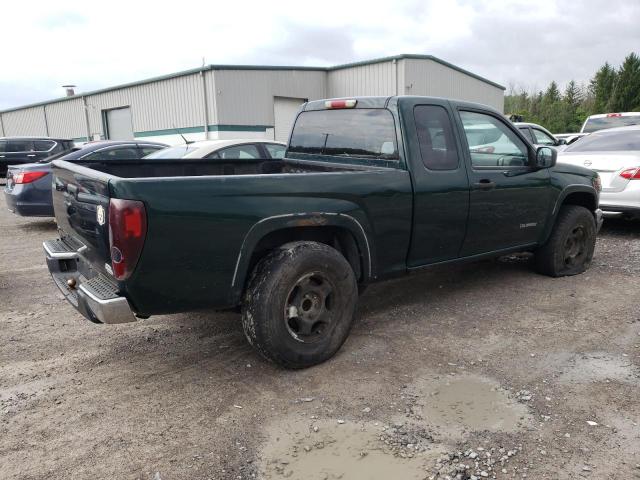 Photo 3 from auction – 2005 CHEVROLET COLORADO with VIN 1GCDT196558224962