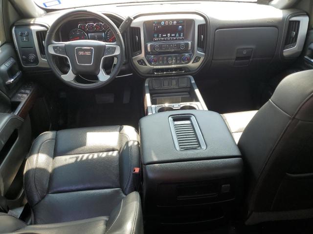 Photo 8 from auction – 2018 GMC SIERRA C15 with VIN 3GTP1NEC3JG487686