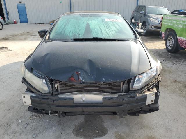 Photo 5 from auction – 2015 HONDA CIVIC EX with VIN 19XFB2F86FE062774