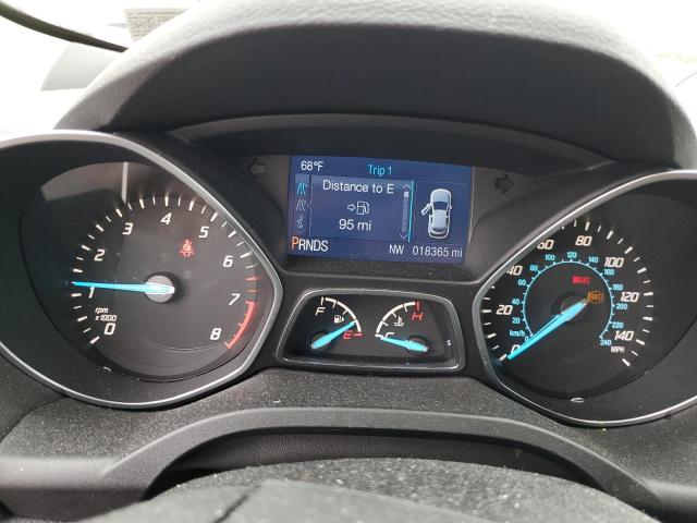 Photo 9 from auction – 2014 FORD ESCAPE SE with VIN 1FMCU0GX8EUD29013