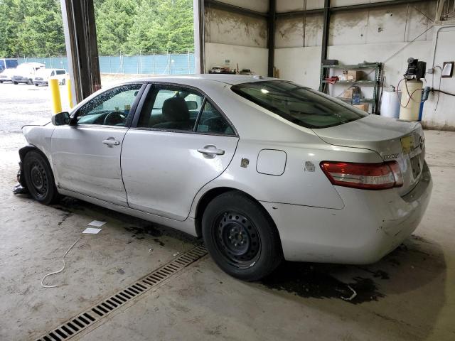 صورة رقم 2 من المزاد - 2011 TOYOTA CAMRY BASE مع VIN 4T1BF3EK7BU141108