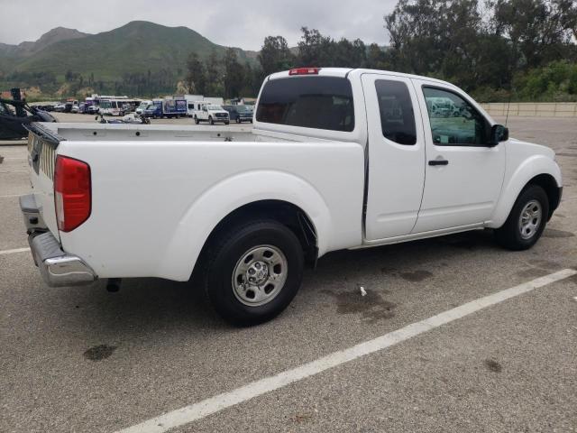 Photo 3 from auction – 2012 NISSAN FRONTIER S with VIN 1N6BD0CT8CC449915