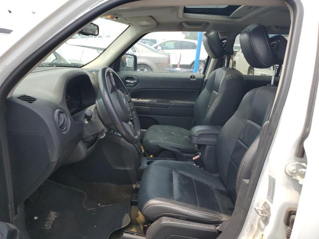 Photo 7 from auction – 2016 JEEP PATRIOT LA with VIN 1C4NJPFA2GD700567