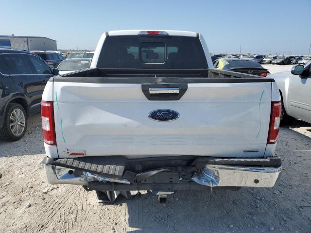 Photo 6 from auction – 2020 FORD F150 SUPER with VIN 1FTEW1CPXLKD65362