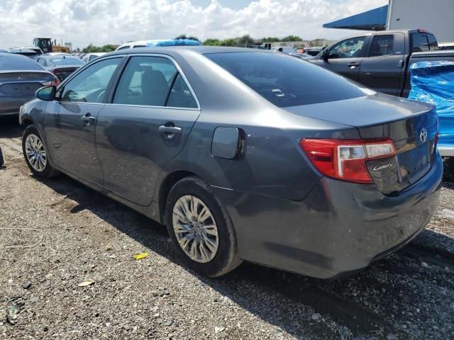 Photo 2 from auction – 2012 TOYOTA CAMRY with VIN 4T1BF1FK8CU629343
