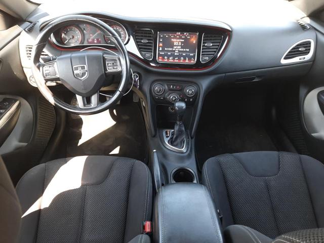 Photo 8 from auction – 2015 DODGE DART SXT with VIN 1C3CDFBB0FD435934