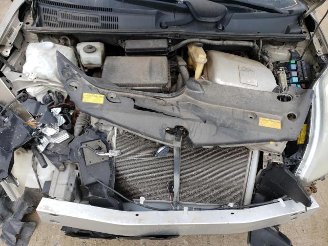 Photo 11 from auction – 2008 TOYOTA PRIUS with VIN JTDKB20UX83313262