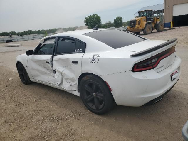 Photo 2 from auction – 2016 DODGE CHARGER with VIN 2C3CDXCT2GH302304
