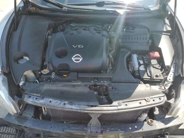 Photo 11 from auction – 2012 NISSAN MAXIMA S with VIN 1N4AA5AP8CC861770