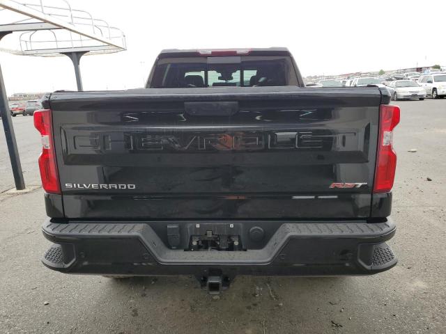 Photo 6 from auction – 2022 CHEVROLET SILVERADO with VIN 3GCUDEET6NG662870