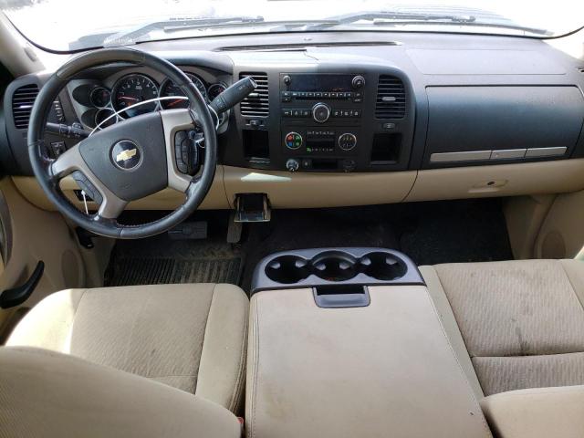 Photo 8 from auction – 2011 CHEVROLET SILVERADO with VIN 1GC1CXCG2BF130858