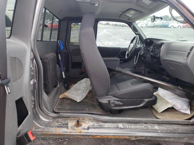 Photo 10 from auction – 2007 MAZDA B3000 CAB with VIN 4F4YR46U67PM01071