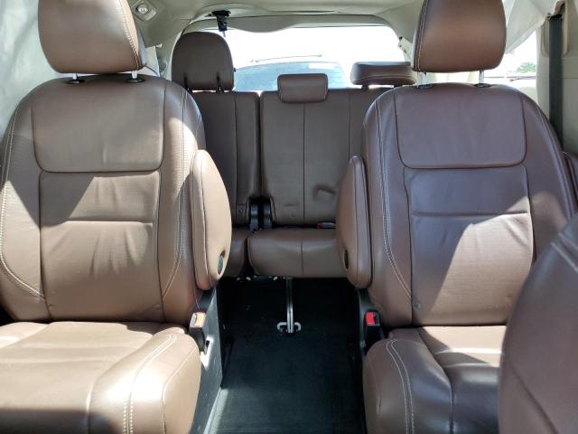 Photo 10 from auction – 2015 TOYOTA SIENNA XLE with VIN 5TDDK3DC8FS115386