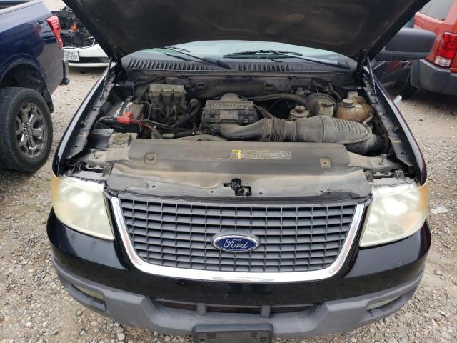 Photo 12 from auction – 2005 FORD EXPEDITION with VIN 1FMPU155X5LA43887