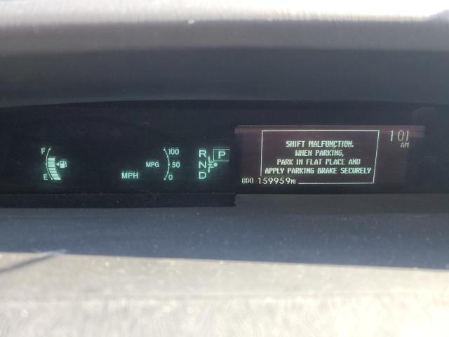 Photo 9 from auction – 2015 TOYOTA PRIUS with VIN JTDKN3DU8F0472187