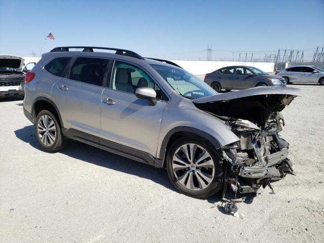 Photo 4 from auction – 2019 SUBARU ASCENT PRE with VIN 4S4WMAFD2K3434805