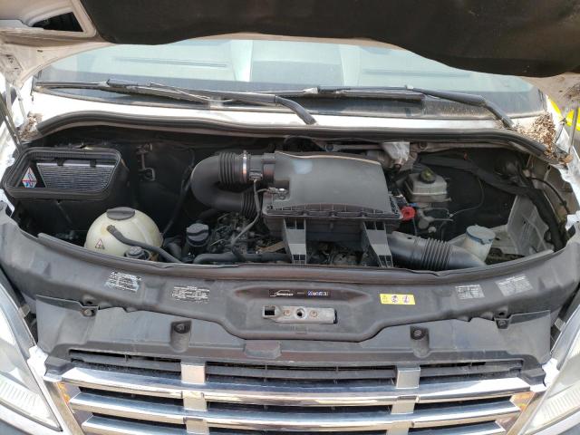 Photo 12 from auction – 2012 FREIGHTLINER SPRINTER 2 with VIN WDYPE8CC1C5715868