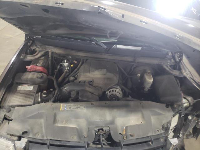 Photo 11 from auction – 2008 GMC SIERRA K15 with VIN 1GTEK19098Z277813