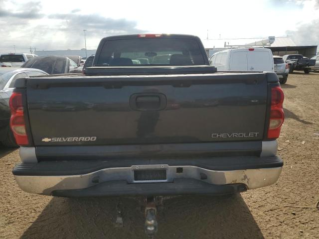 Photo 6 from auction – 2005 CHEVROLET SILVERADO with VIN 1GCEK19B45Z312321