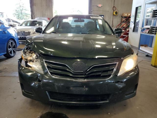 Photo 5 from auction – 2011 TOYOTA CAMRY BASE with VIN 4T1BF3EK7BU632598