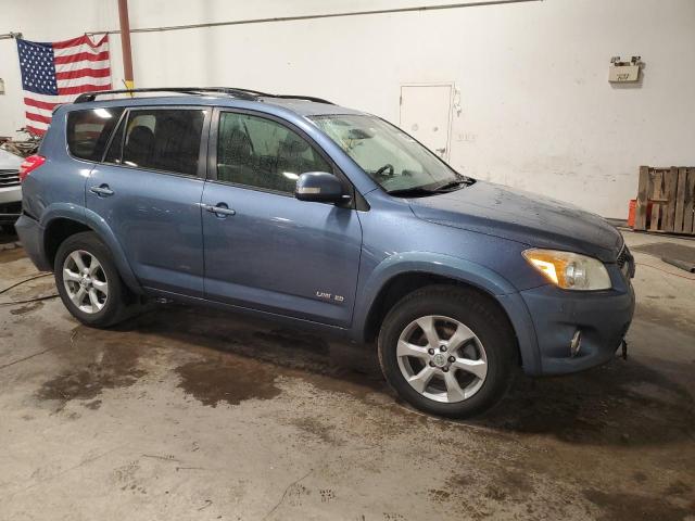 Photo 4 from auction – 2011 TOYOTA RAV4 LIMIT with VIN JTMDK4DV3B5104450