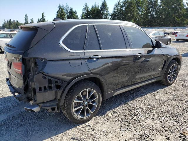 Photo 3 from auction – 2018 BMW X5 XDRIVE3 with VIN 5UXKR0C57J0X95585