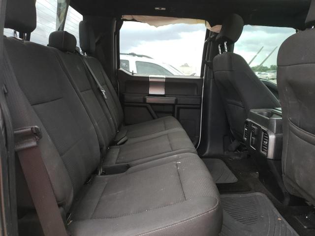 Photo 10 from auction – 2016 FORD F150 SUPER with VIN 1FTEW1CPXGKF08672