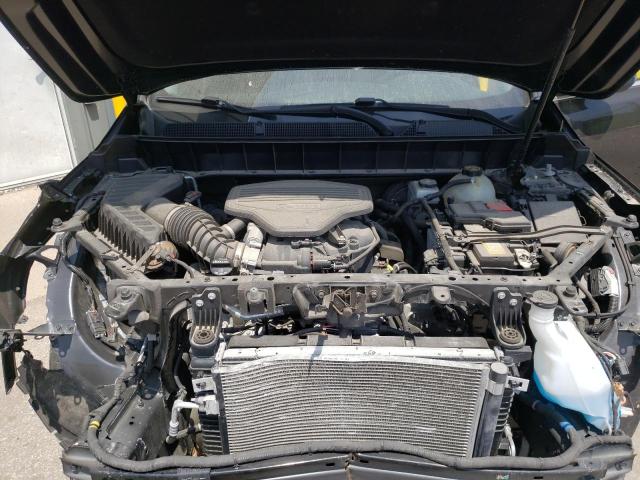Photo 12 from auction – 2019 GMC ACADIA SLE with VIN 1GKKNSLS0KZ179615