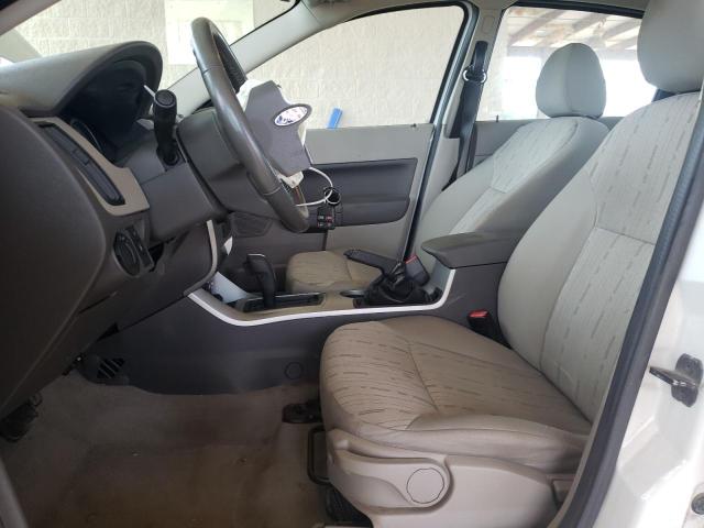 Photo 7 from auction – 2010 FORD FOCUS SE with VIN 1FAHP3FN9AW239960