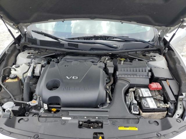 Photo 11 from auction – 2016 NISSAN MAXIMA 3.5 with VIN 1N4AA6AP8GC446220