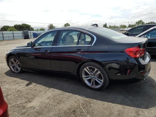 Photo 2 from auction – 2016 BMW 328 I SULE with VIN WBA8E9G57GNT44719