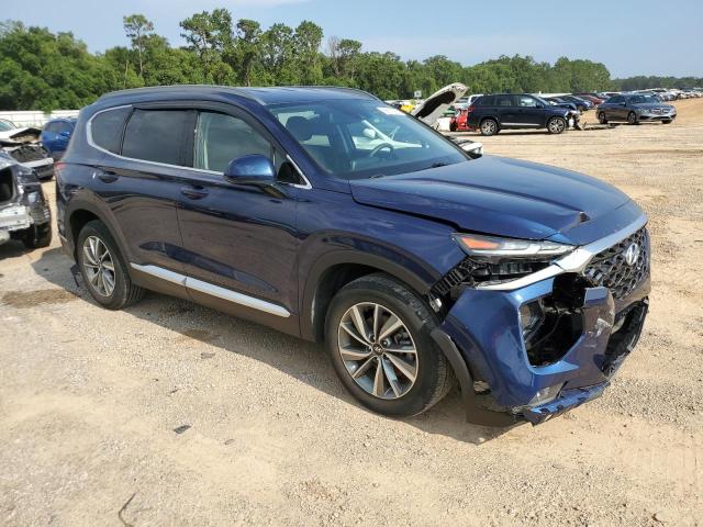 Photo 4 from auction – 2019 HYUNDAI SANTA FE S with VIN 5NMS33AD2KH006243