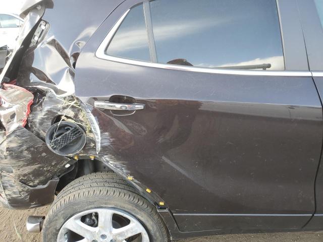 Photo 11 from auction – 2015 BUICK ENCORE with VIN KL4CJGSB1FB237055
