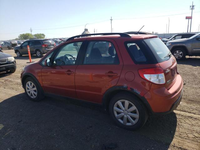 Photo 2 from auction – 2013 SUZUKI SX4 with VIN JS2YB5A38D6100469