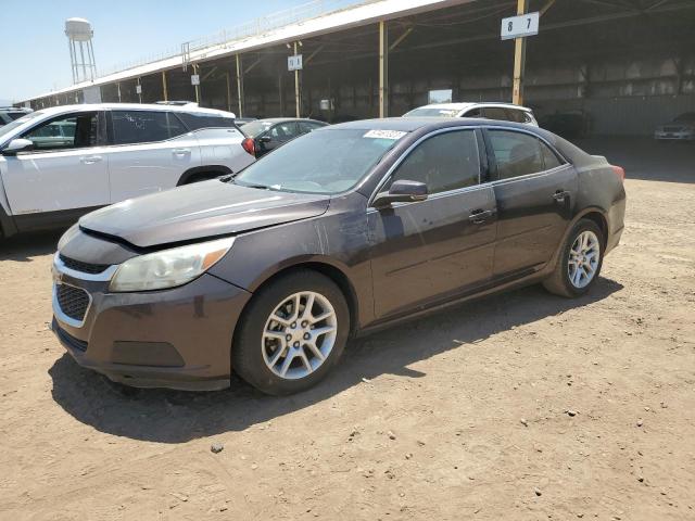 CHEVROLET MALIBU 1LT 2015 z numerem VIN 1G11C5SL6FF167347 - Zdjęcie z aukcji
