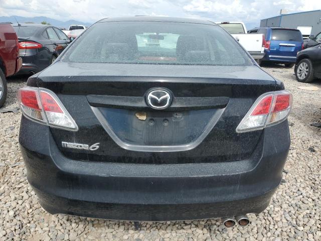 Photo 6 from auction – 2009 MAZDA 6 I with VIN 1YVHP81A095M29315