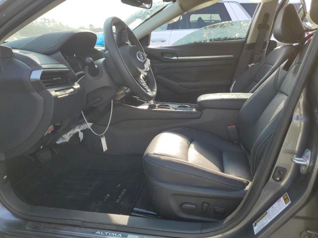 Photo 7 from auction – 2023 NISSAN ALTIMA SL with VIN 1N4BL4EV3PN347952