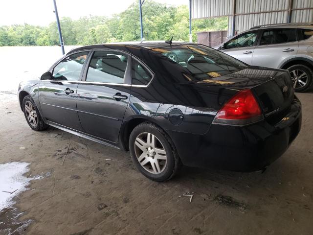 Photo 2 from auction – 2014 CHEVROLET IMPALA LIM with VIN 2G1WB5E36E1148548