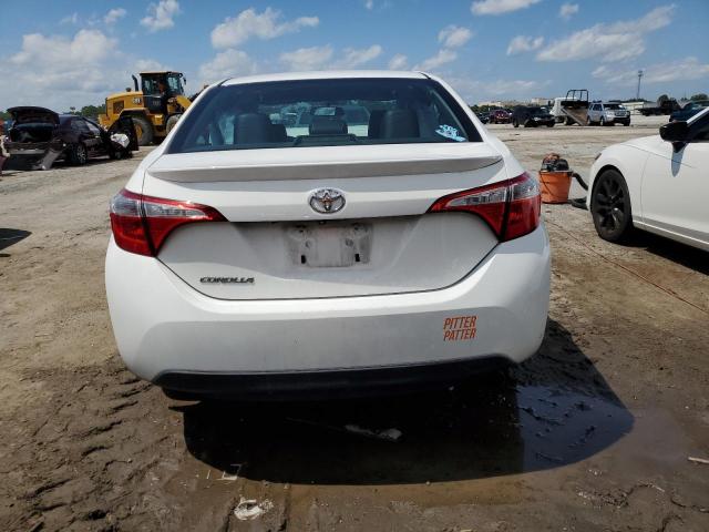 Фото 6 с аукциона – 2014 TOYOTA COROLLA L с VIN 5YFBURHE4EP153298