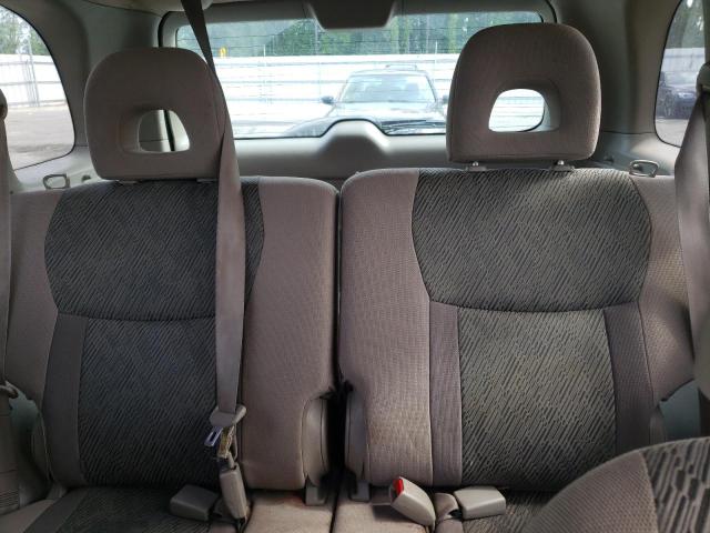 Photo 10 from auction – 2003 TOYOTA RAV4 with VIN JTEHH20V236096178
