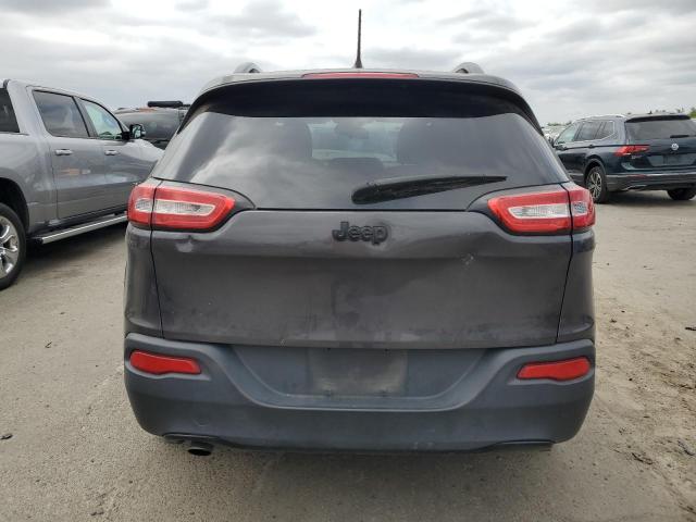 Photo 6 from auction – 2017 JEEP CHEROKEE S with VIN 1C4PJLAB8HW585531