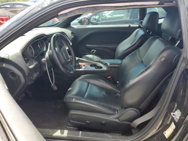 Photo 7 from auction – 2018 DODGE CHALLENGER with VIN 2C3CDZBT3JH154930