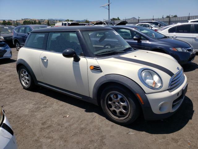 Photo 4 from auction – 2012 MINI COOPER with VIN WMWSU3C54CT541087