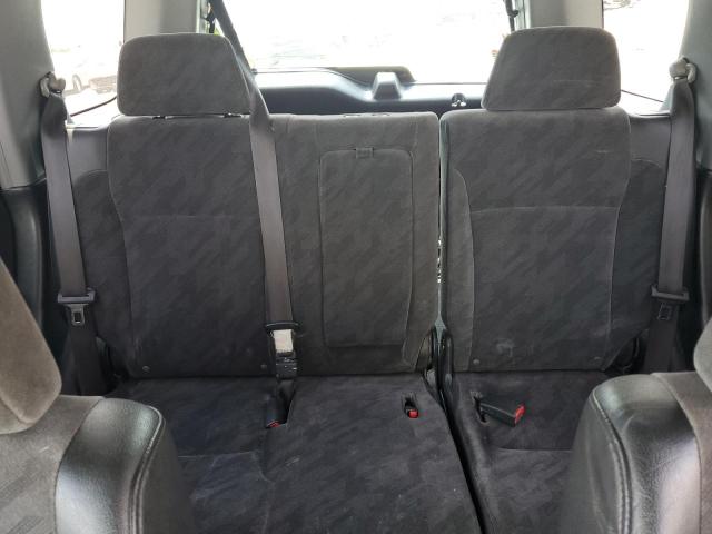 Photo 10 from auction – 2003 HONDA CR-V EX with VIN JHLRD78883C019450