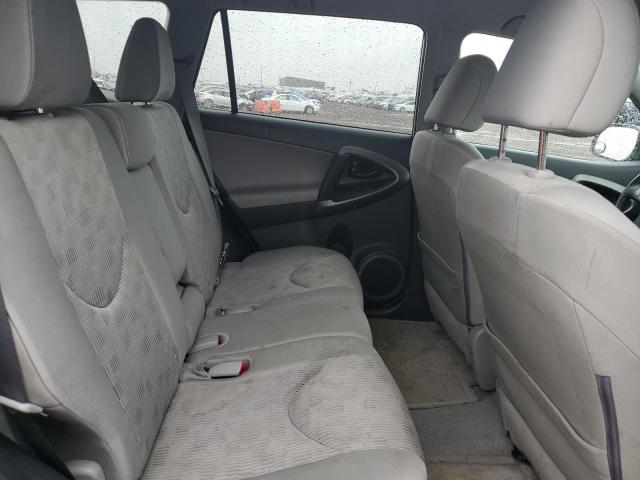Photo 11 from auction – 2012 TOYOTA RAV4 with VIN 2T3BF4DV7CW207036