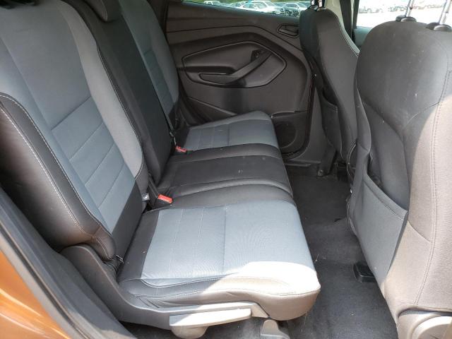 Photo 10 from auction – 2017 FORD ESCAPE S with VIN 1FMCU0F78HUA19255