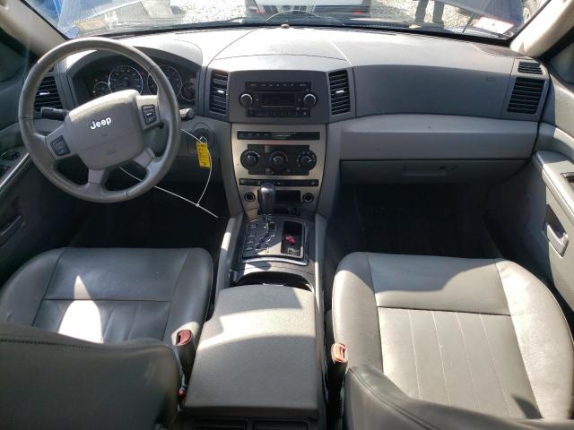 Photo 8 from auction – 2006 JEEP GRAND CHER with VIN 1J4GR48KX6C239798