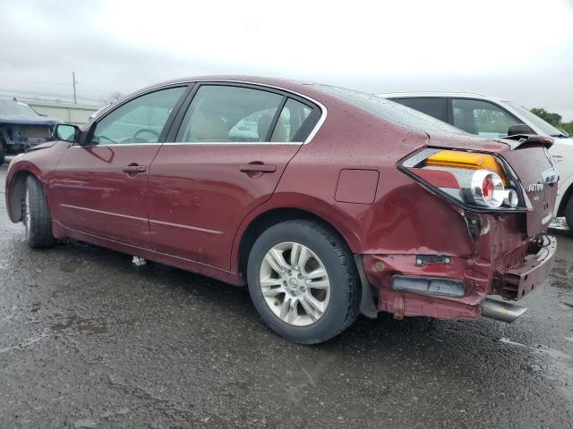 Photo 2 from auction – 2011 NISSAN ALTIMA BAS with VIN 1N4AL2AP7BN463171