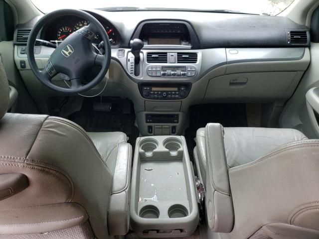 Photo 8 from auction – 2005 HONDA ODYSSEY EX with VIN 5FNRL387X5B091157