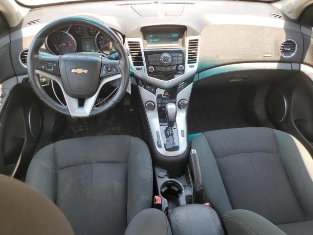 Photo 8 from auction – 2011 CHEVROLET CRUZE with VIN 1G1PF5S95B7182657